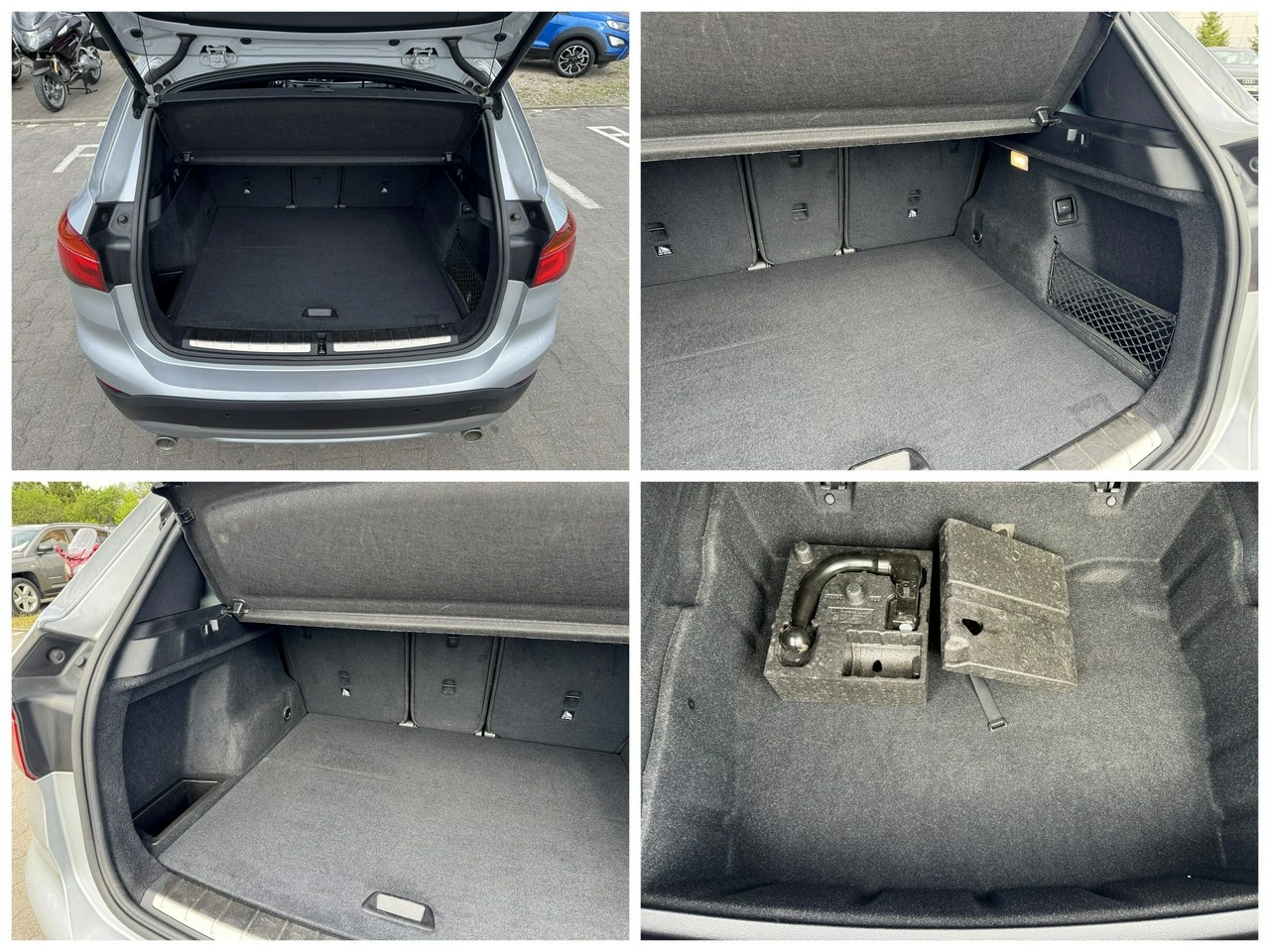 BMW X1 - Zdjęcie 17