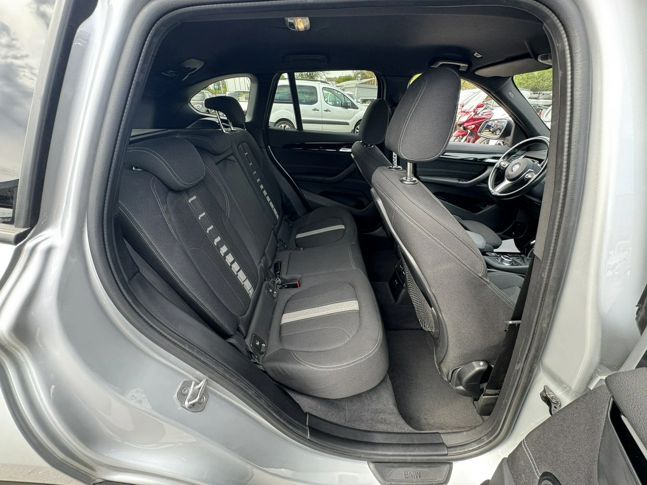 BMW X1 - Zdjęcie 18