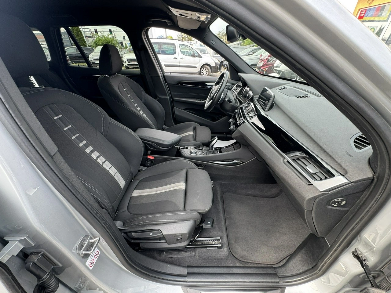BMW X1 - Zdjęcie 19