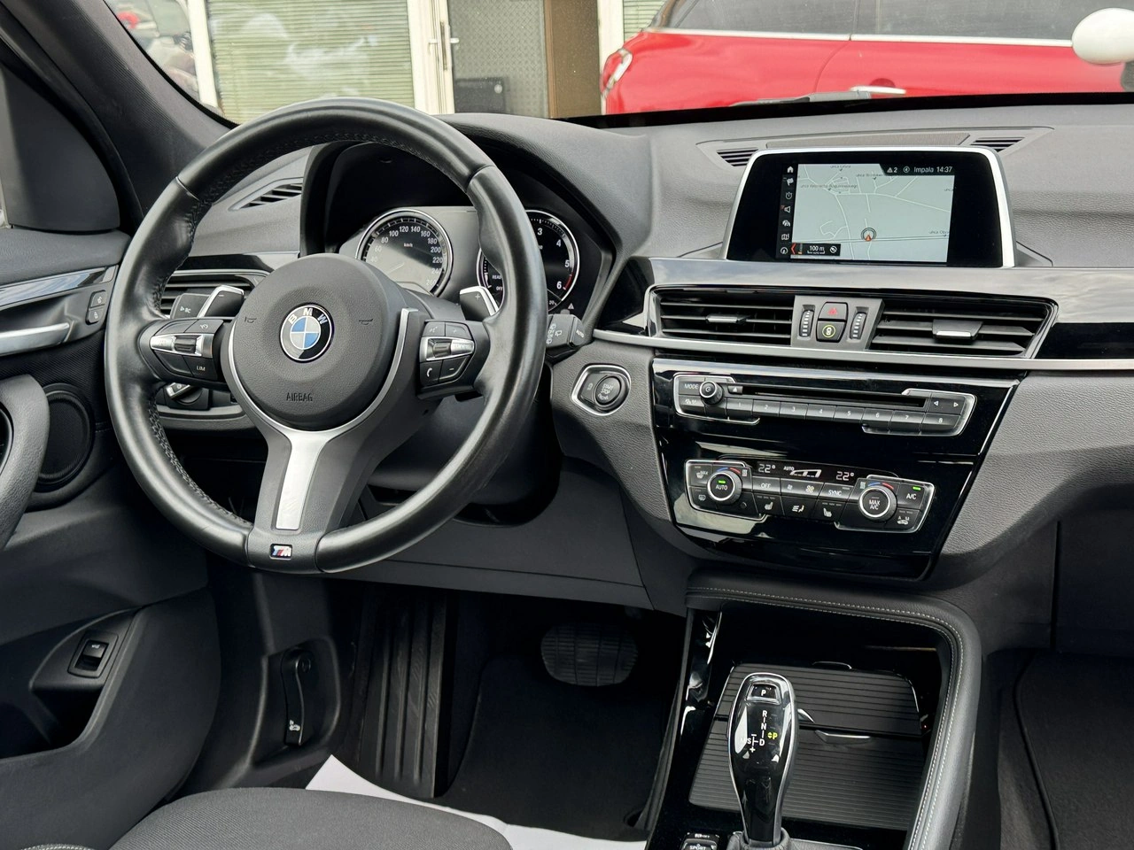 BMW X1 - Zdjęcie 20