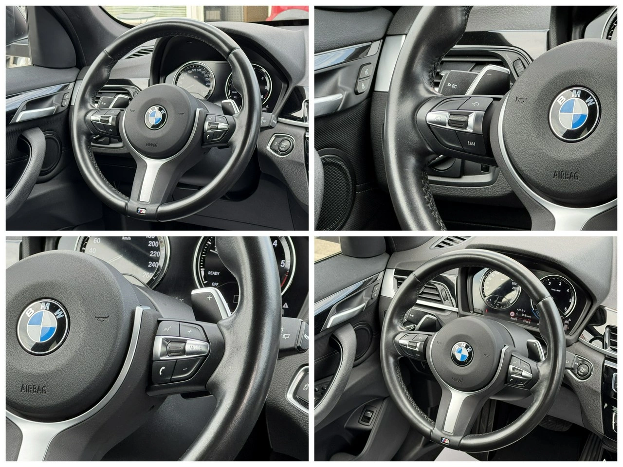 BMW X1 - Zdjęcie 21