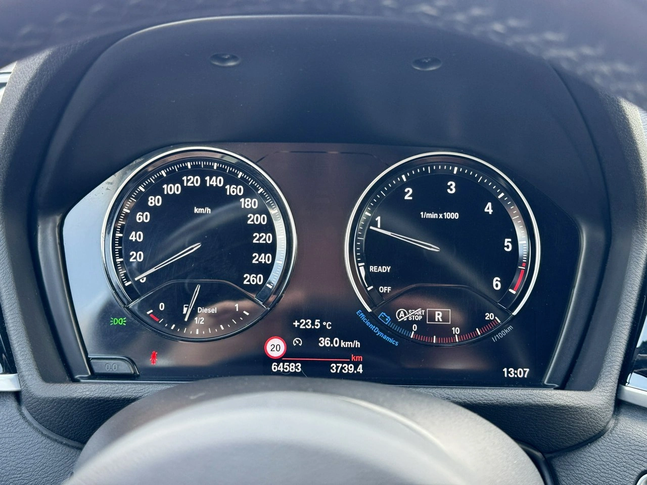 BMW X1 - Zdjęcie 22