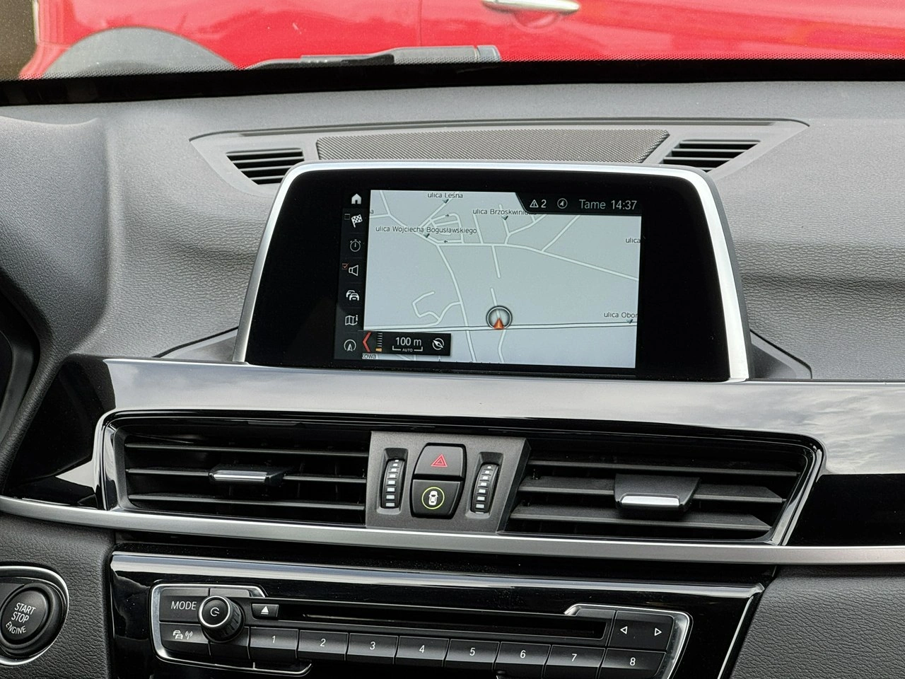BMW X1 - Zdjęcie 23