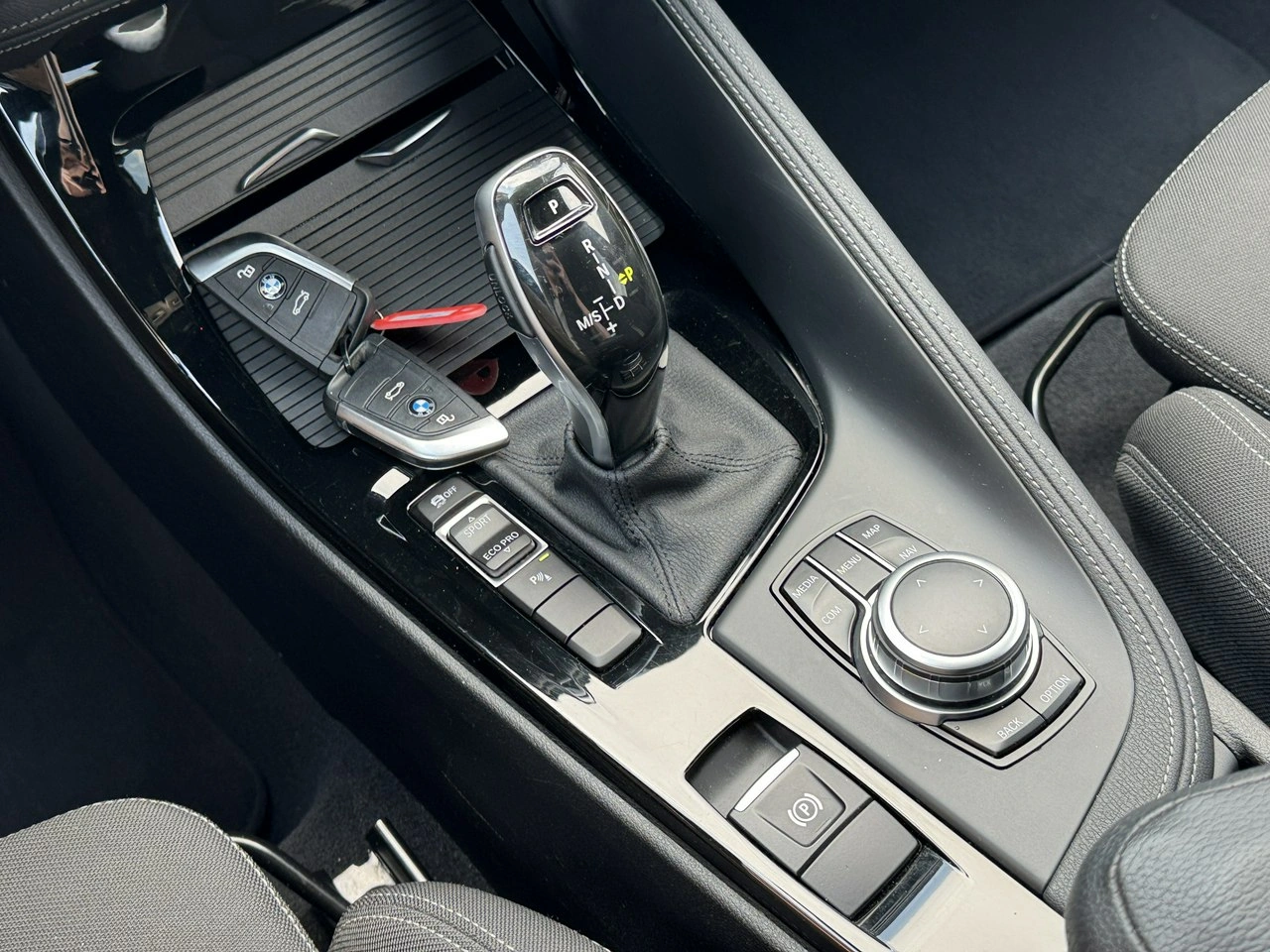 BMW X1 - Zdjęcie 27