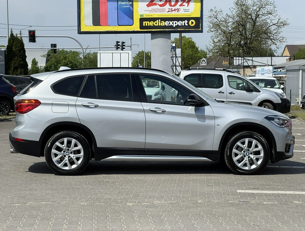 BMW X1 - Zdjęcie 7