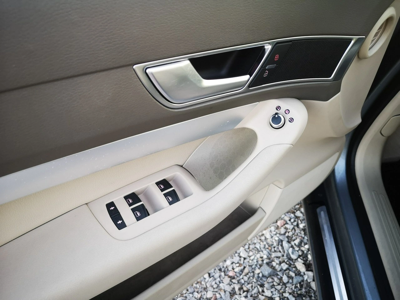 Audi A6 - Zdjęcie 11
