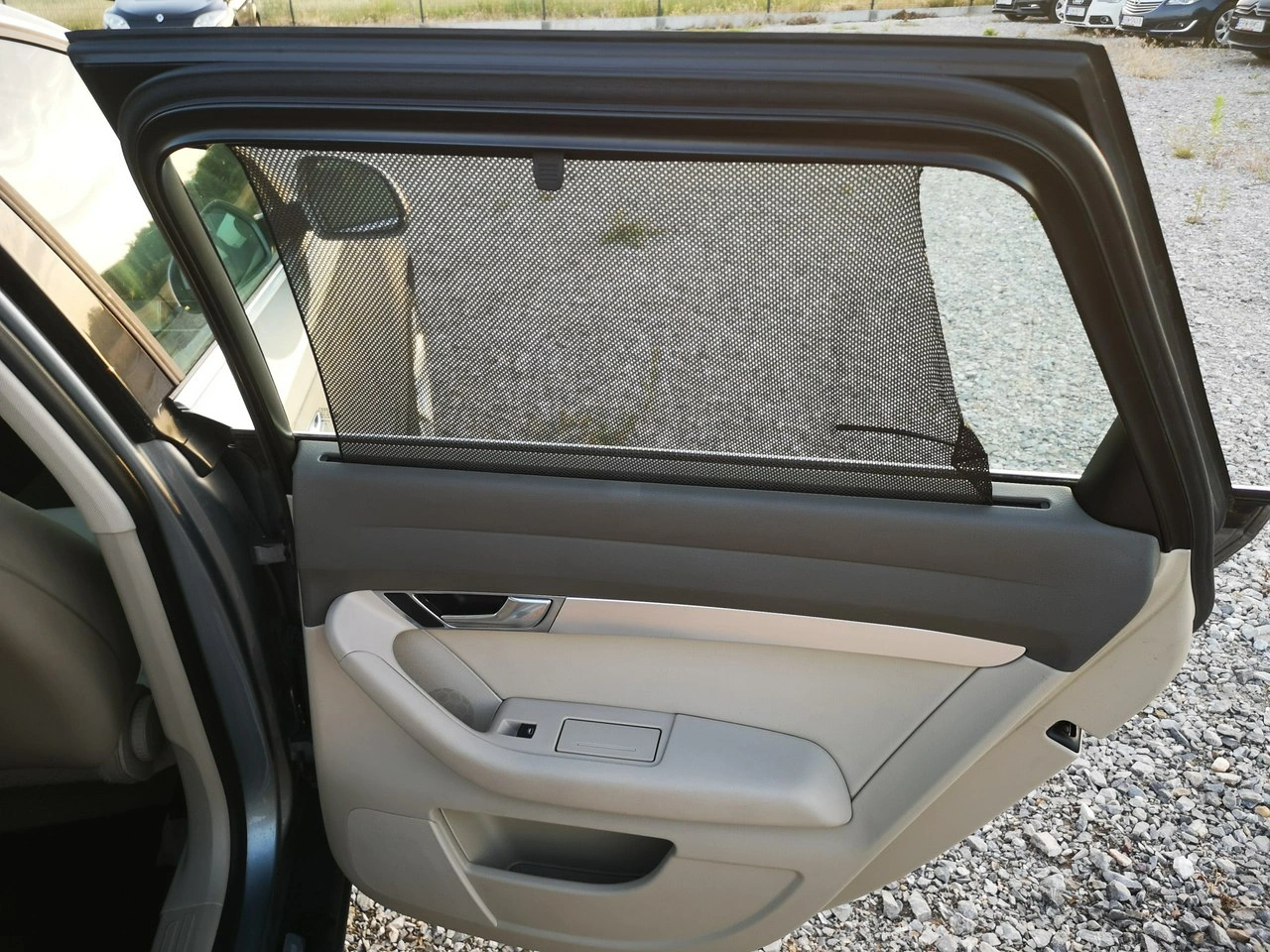 Audi A6 - Zdjęcie 17