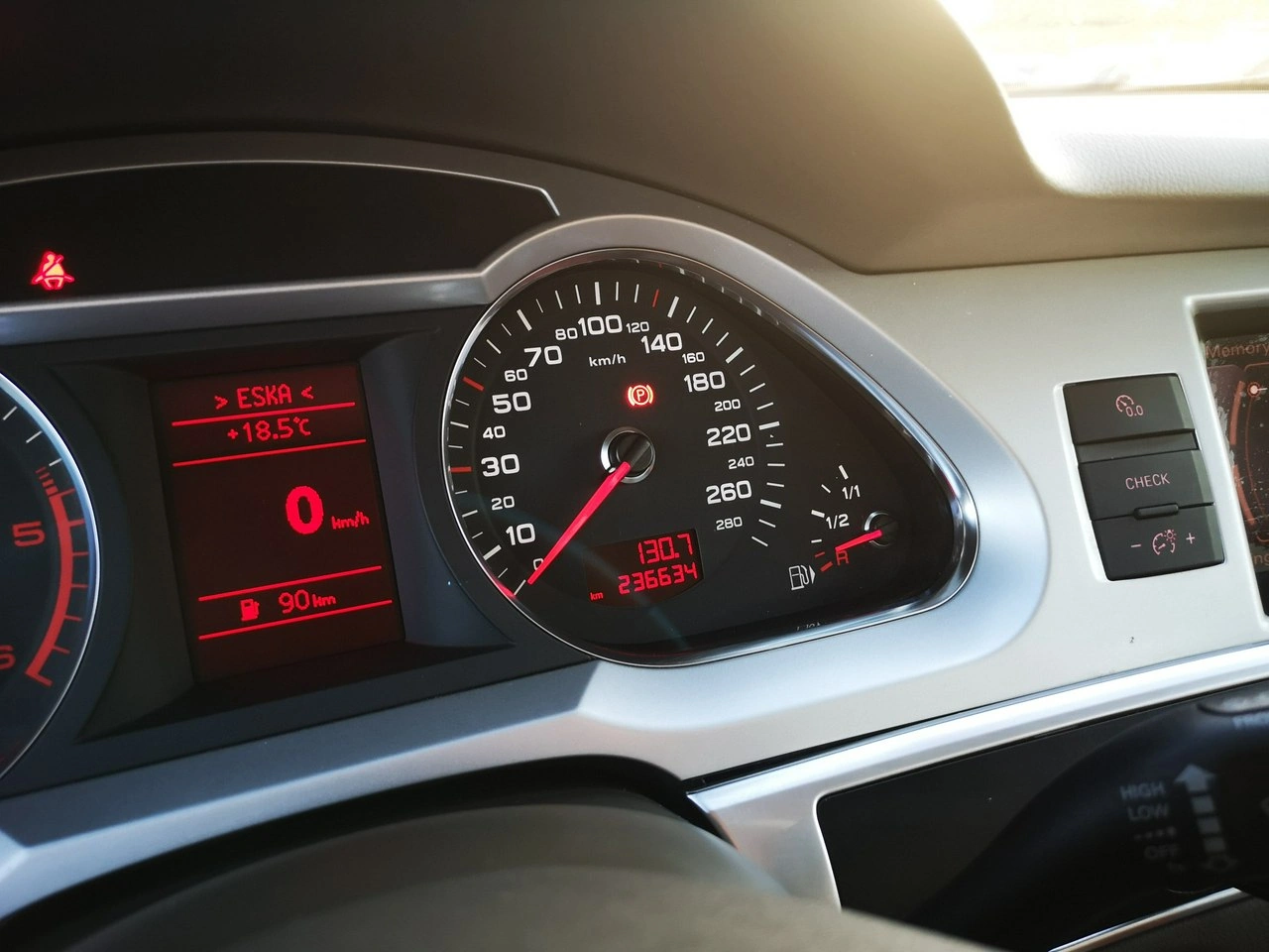 Audi A6 - Zdjęcie 22