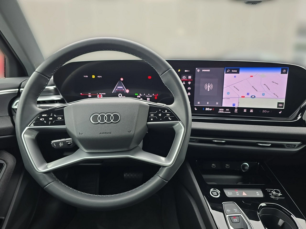 Audi A5 - Zdjęcie 9