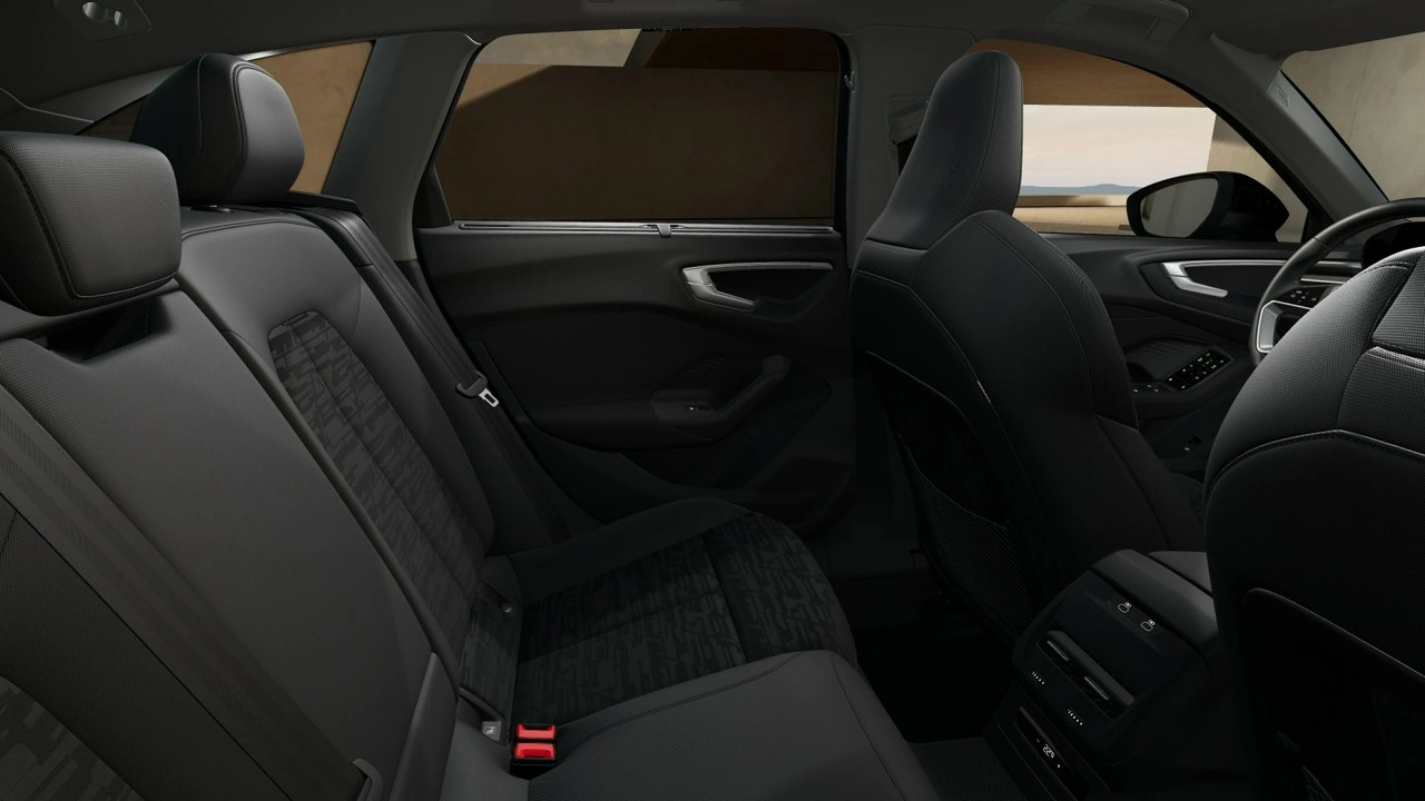 Audi A5 - Zdjęcie 10