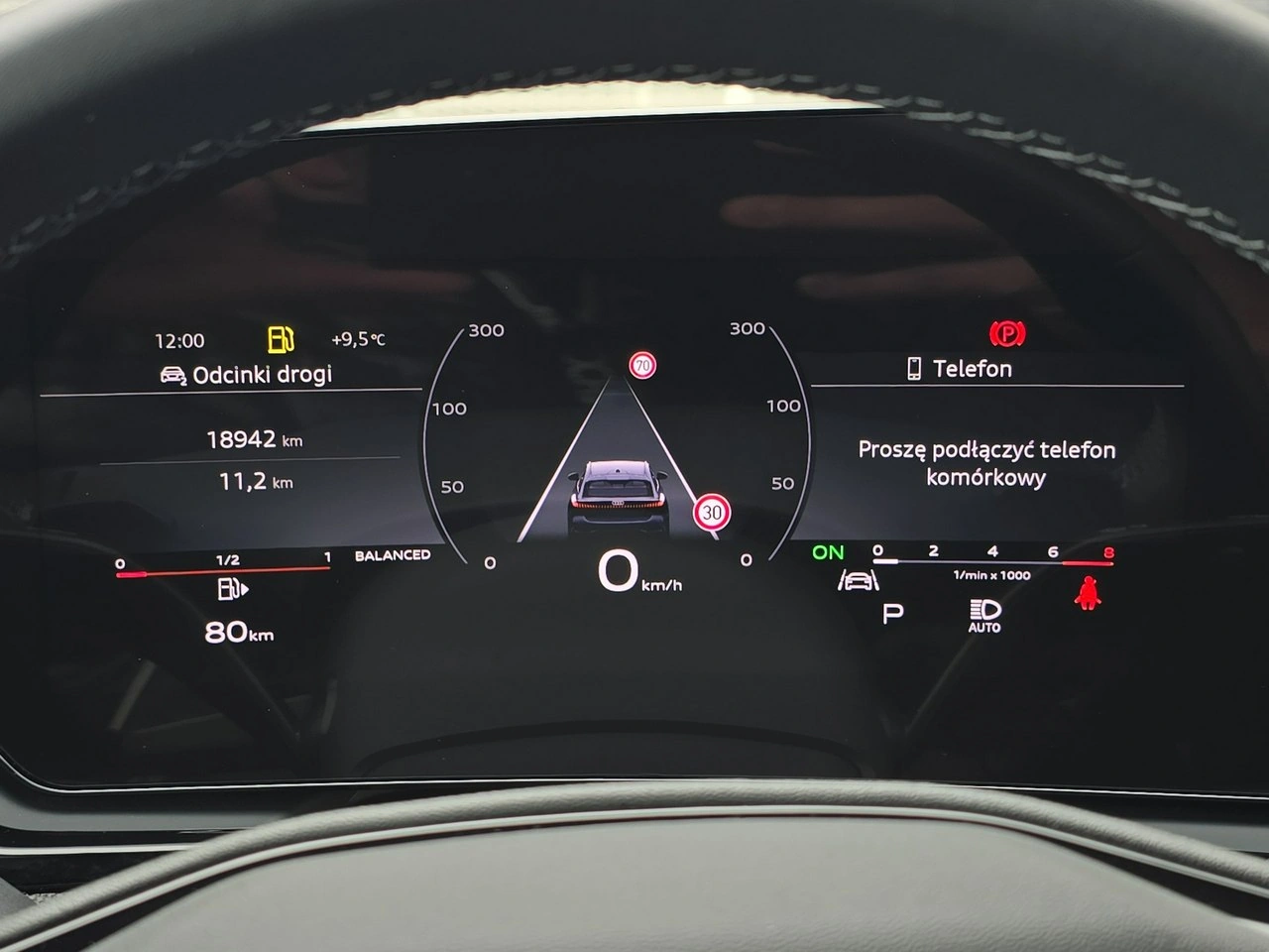 Audi A5 - Zdjęcie 12