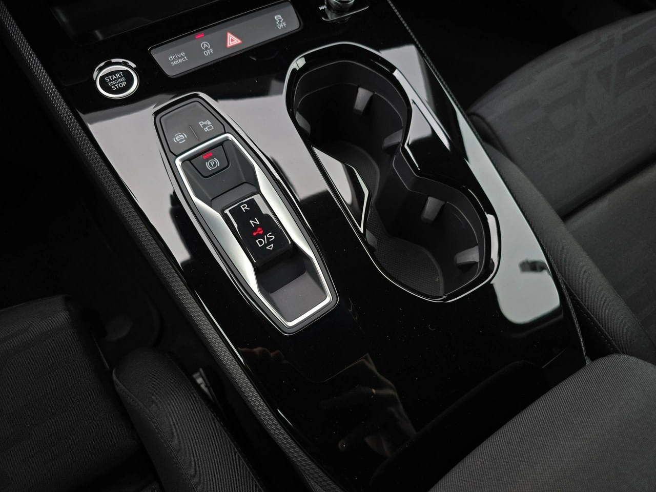 Audi A5 - Zdjęcie 13