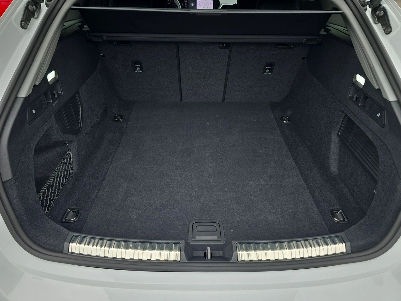 Audi A5 - Zdjęcie 14