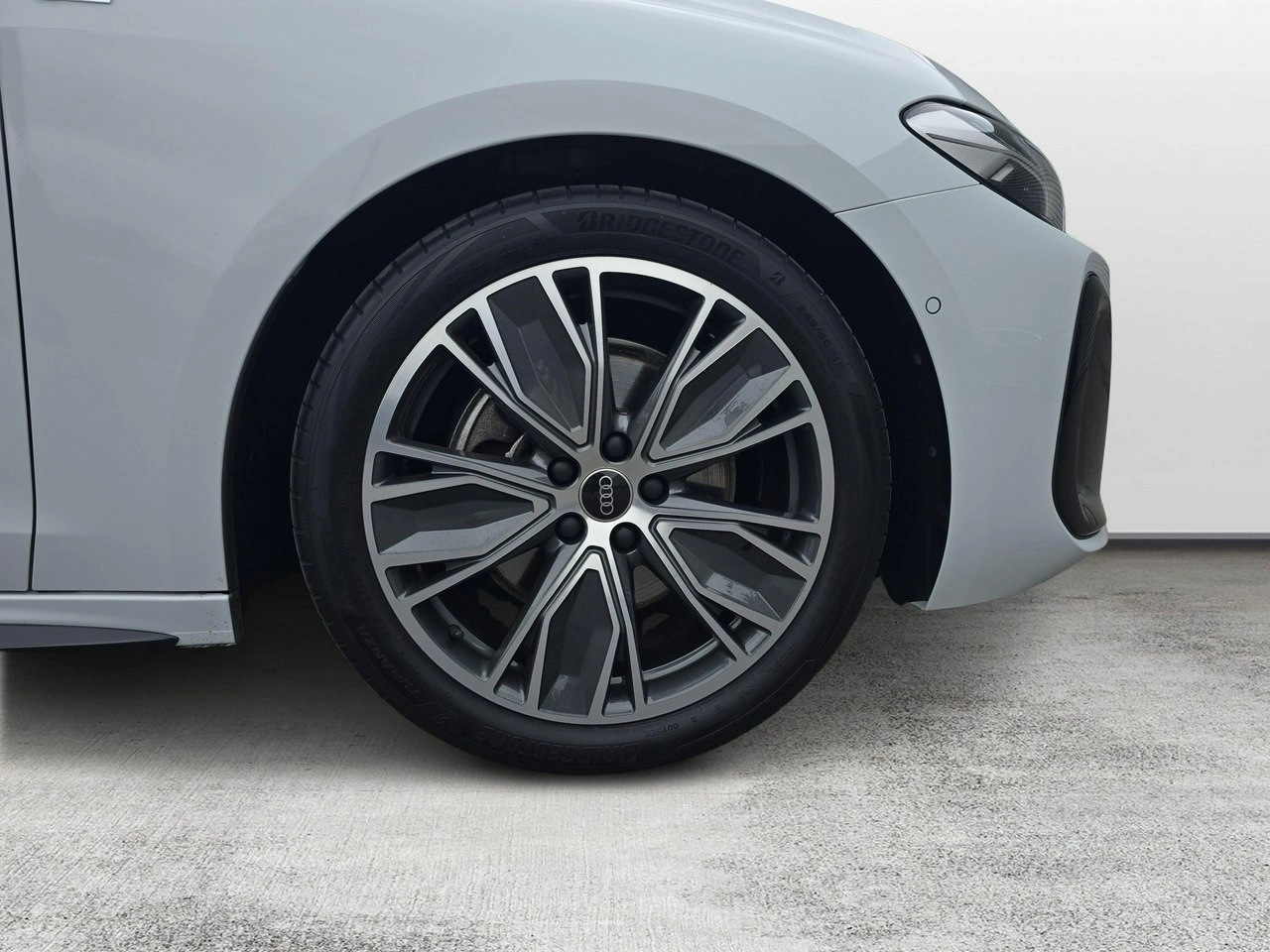 Audi A5 - Zdjęcie 15