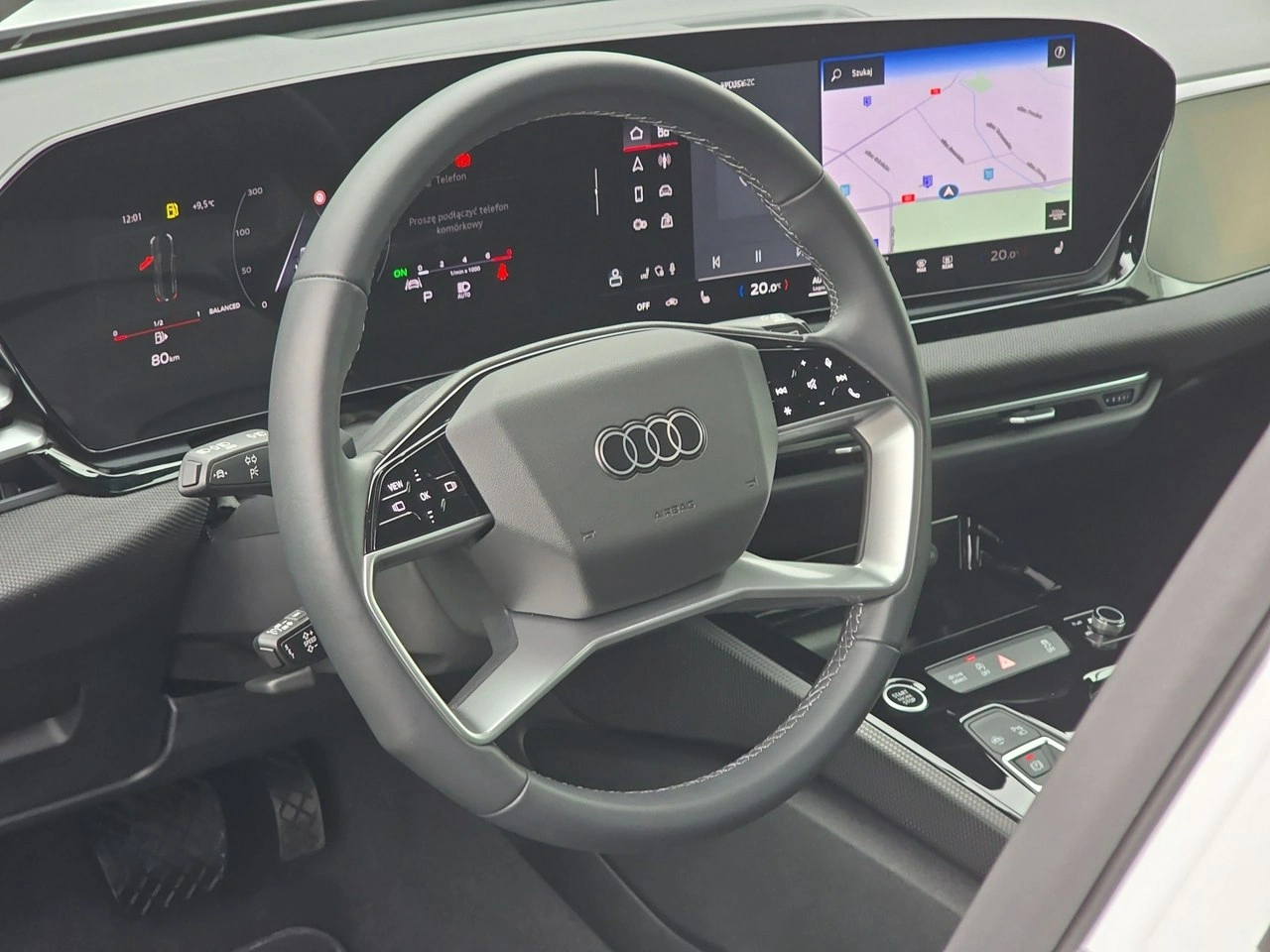 Audi A5 - Zdjęcie 16