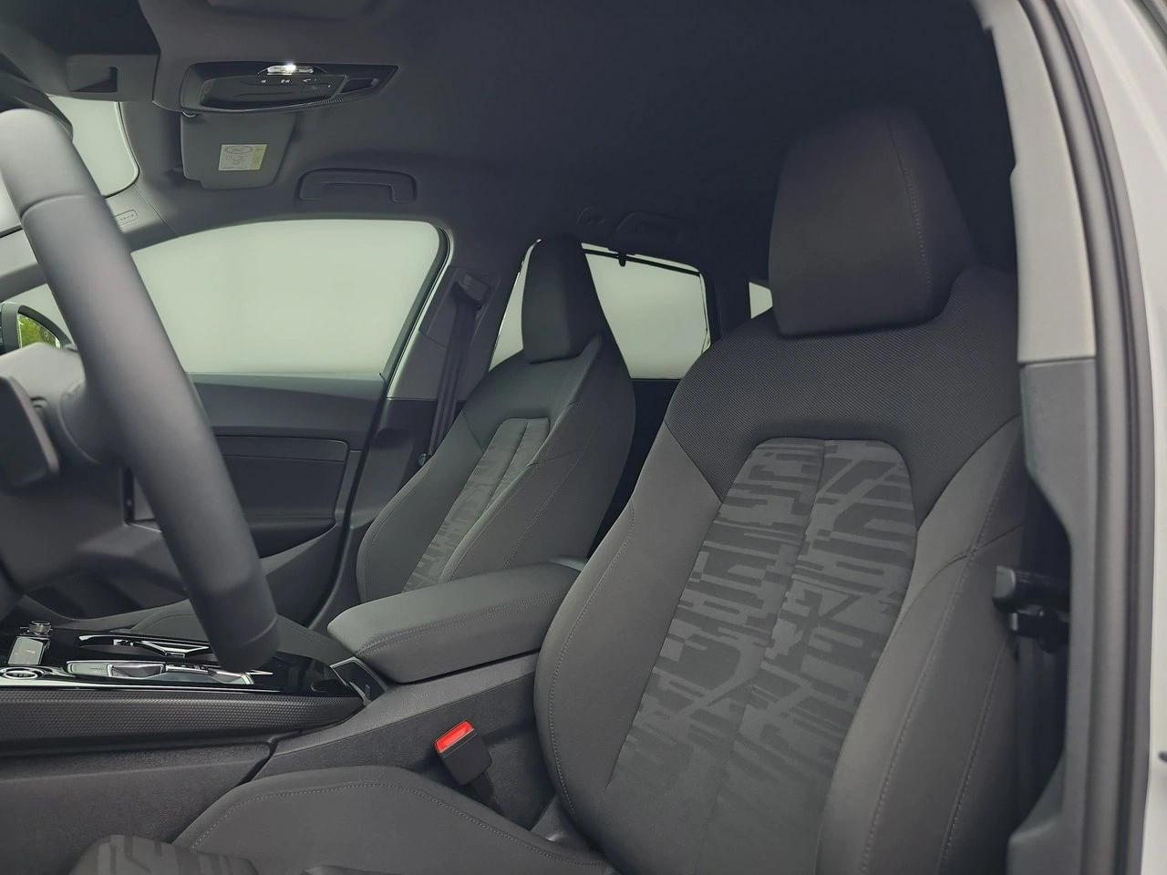 Audi A5 - Zdjęcie 19