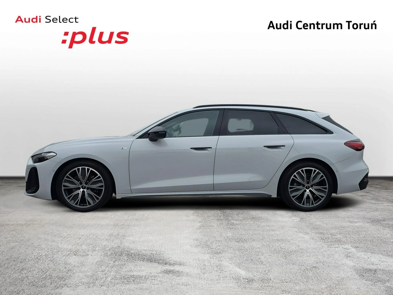 Audi A5 - Zdjęcie 1