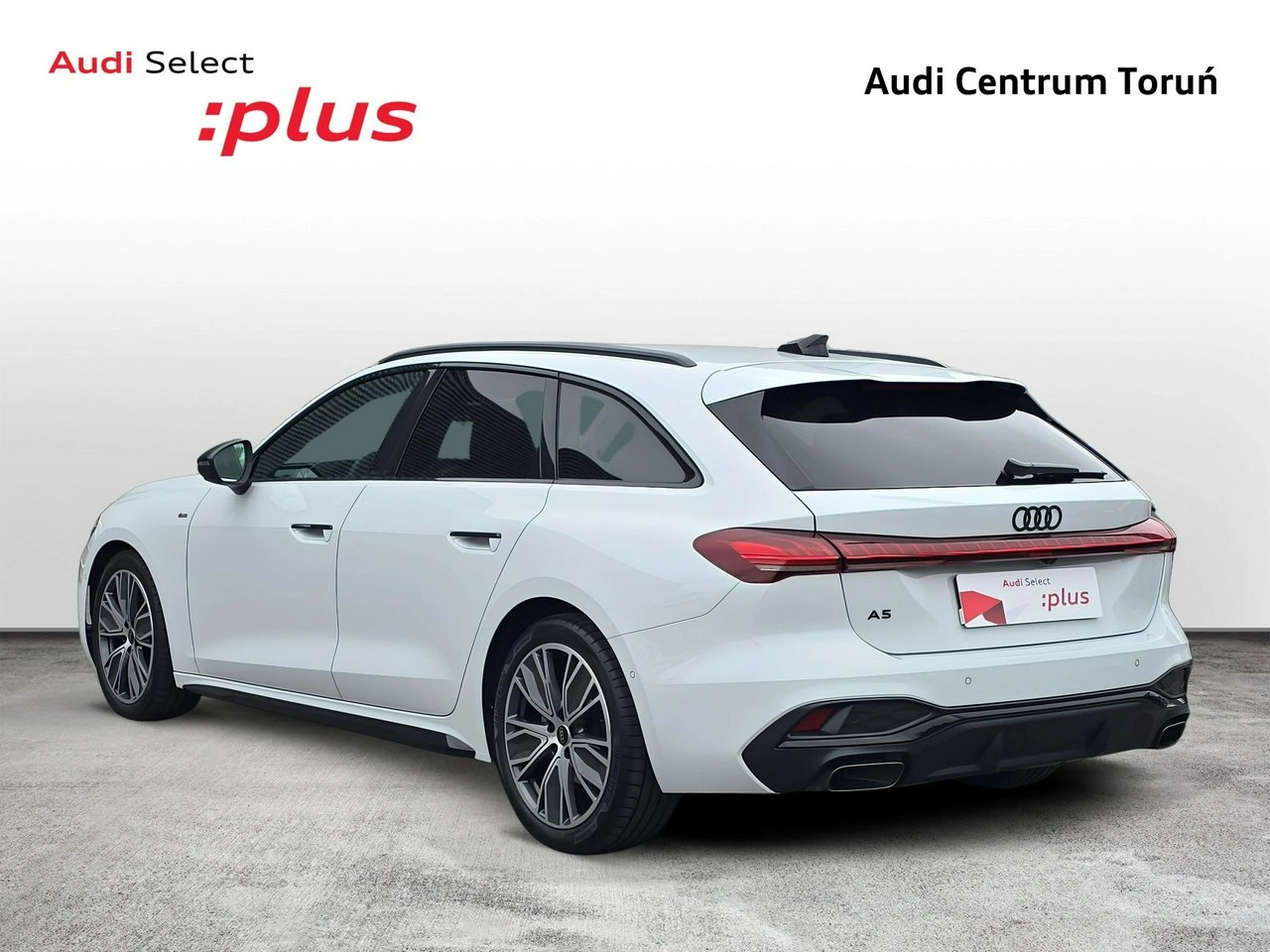 Audi A5 - Zdjęcie 2