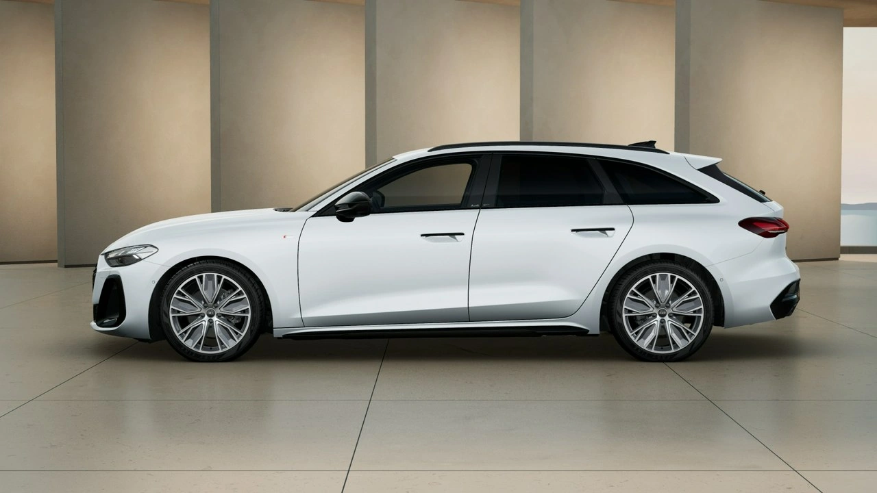 Audi A5 - Zdjęcie 3