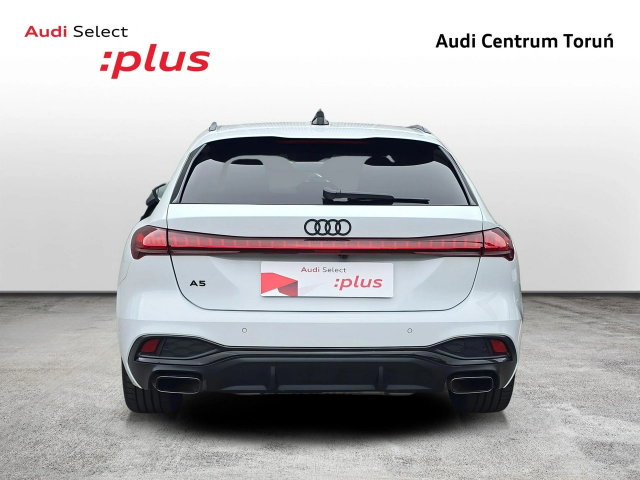Audi A5 - Zdjęcie 3