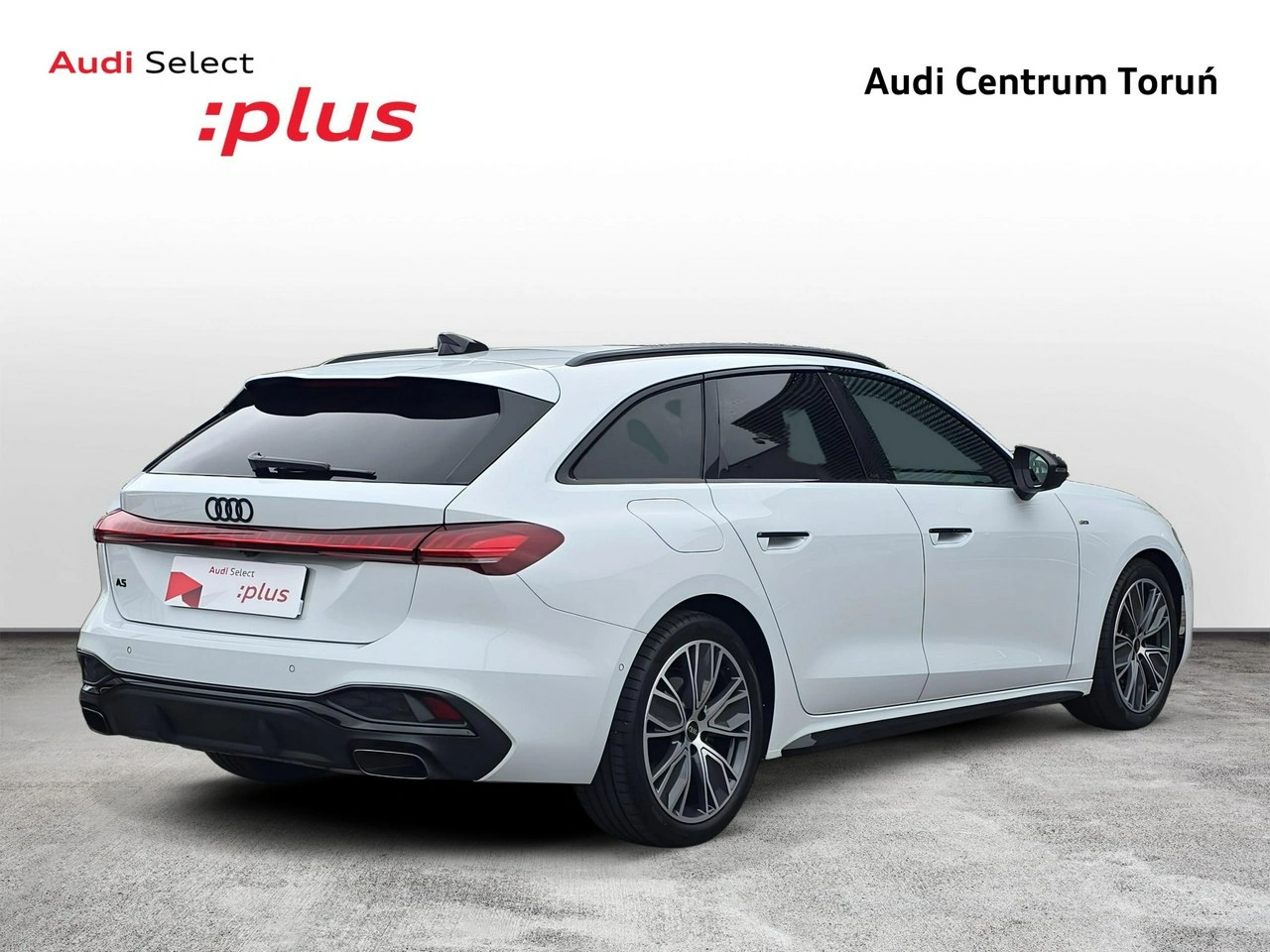 Audi A5 - Zdjęcie 4