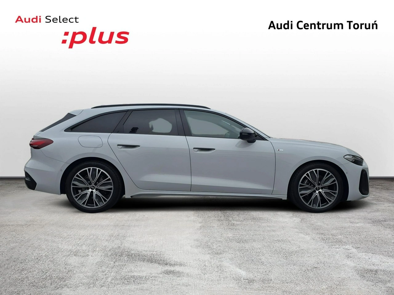 Audi A5 - Zdjęcie 5