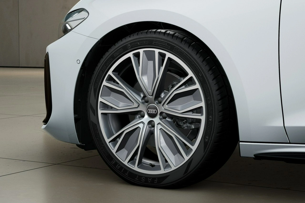 Audi A5 - Zdjęcie 6