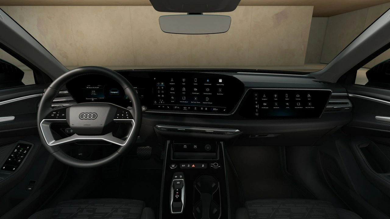 Audi A5 - Zdjęcie 7