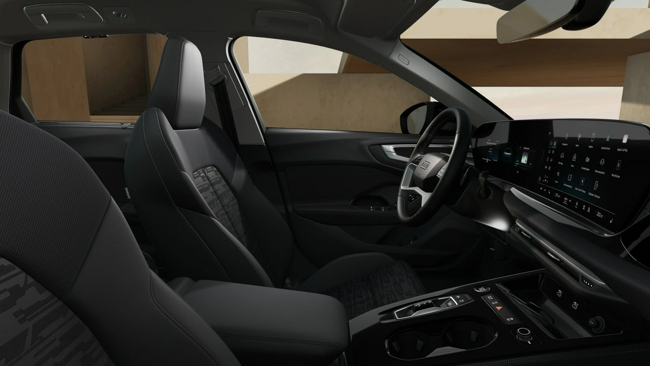 Audi A5 - Zdjęcie 8