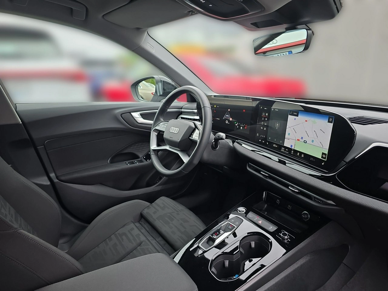 Audi A5 - Zdjęcie 8