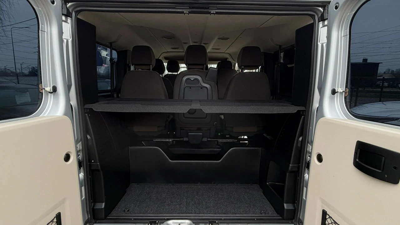 Peugeot Boxer - Zdjęcie 32