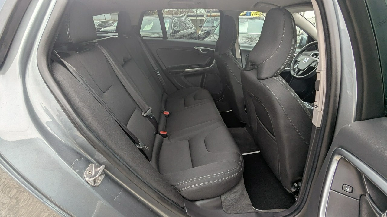 Volvo V60 - Zdjęcie 15