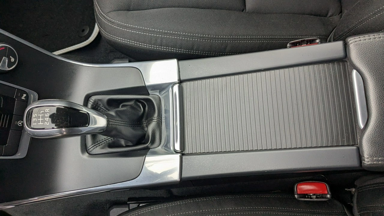 Volvo V60 - Zdjęcie 29