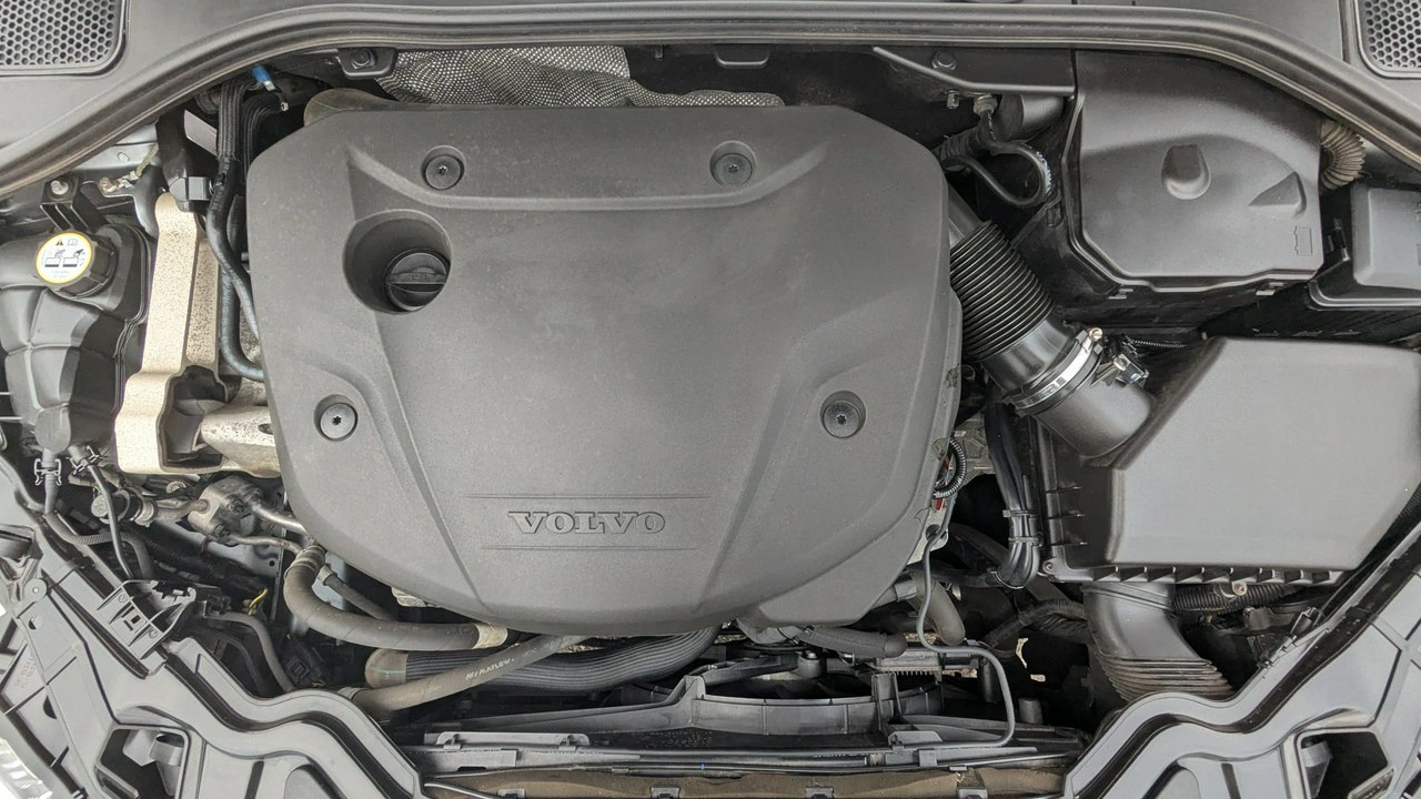 Volvo V60 - Zdjęcie 35