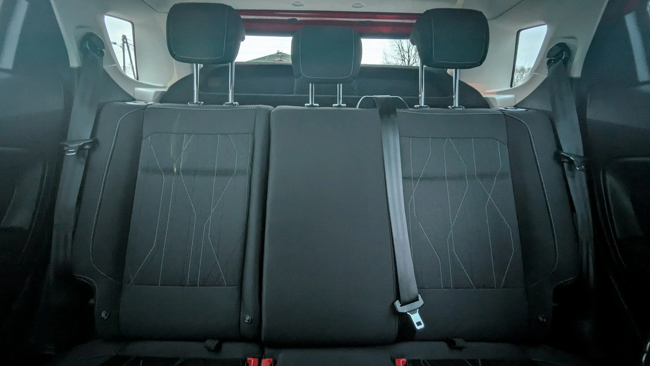 Ford EcoSport - Zdjęcie 15