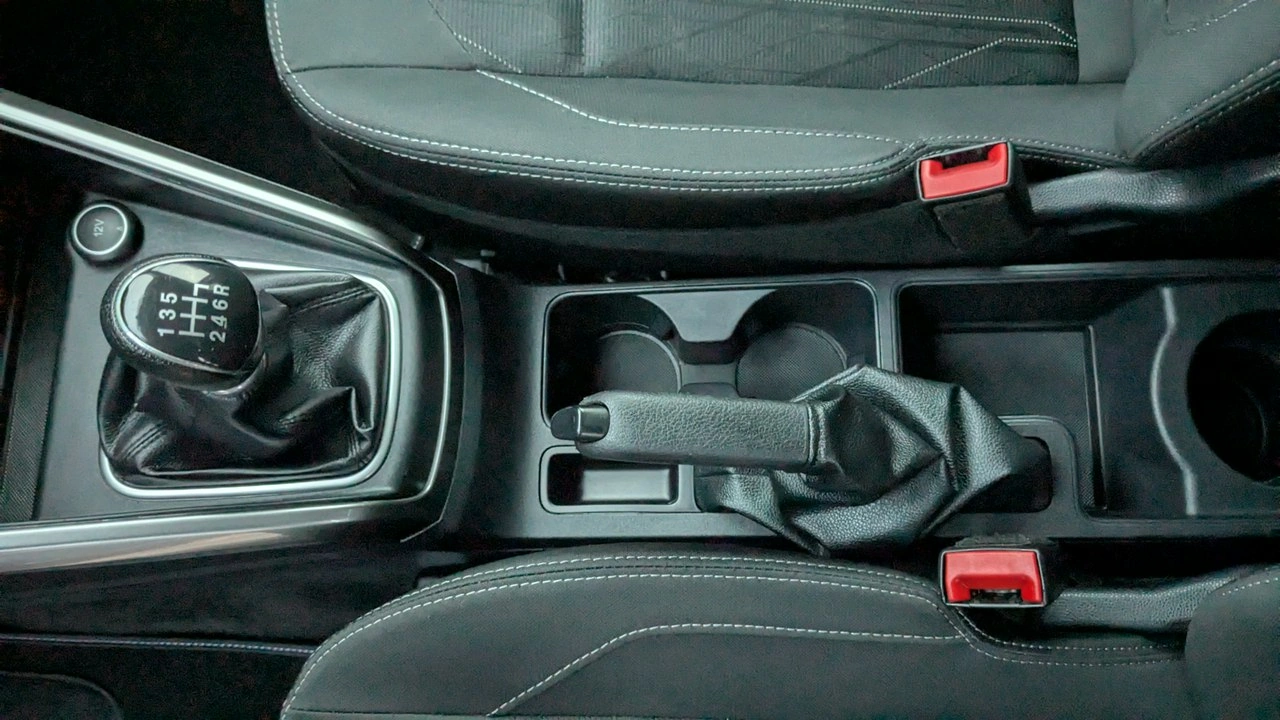 Ford EcoSport - Zdjęcie 26
