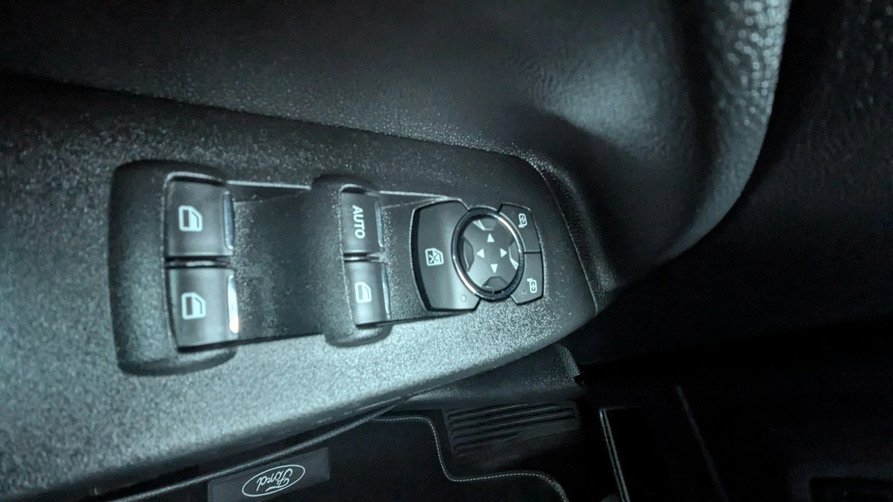 Ford EcoSport - Zdjęcie 29