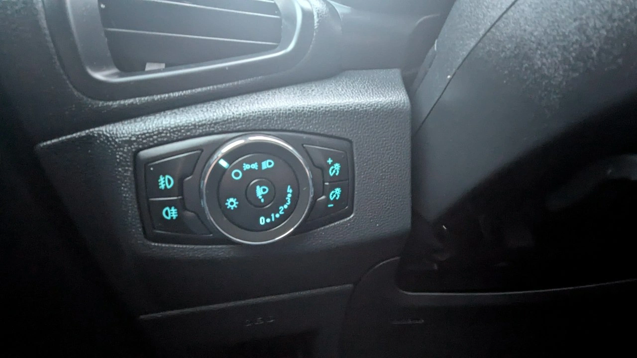Ford EcoSport - Zdjęcie 30