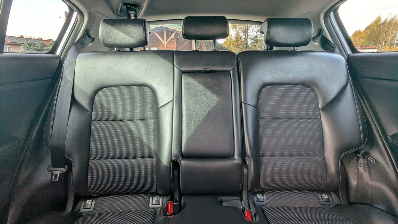Kia Sportage - Zdjęcie 16