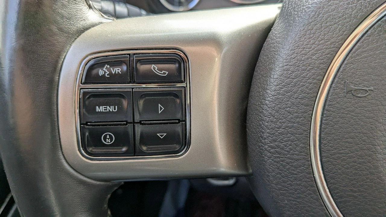 Jeep Compass - Zdjęcie 28