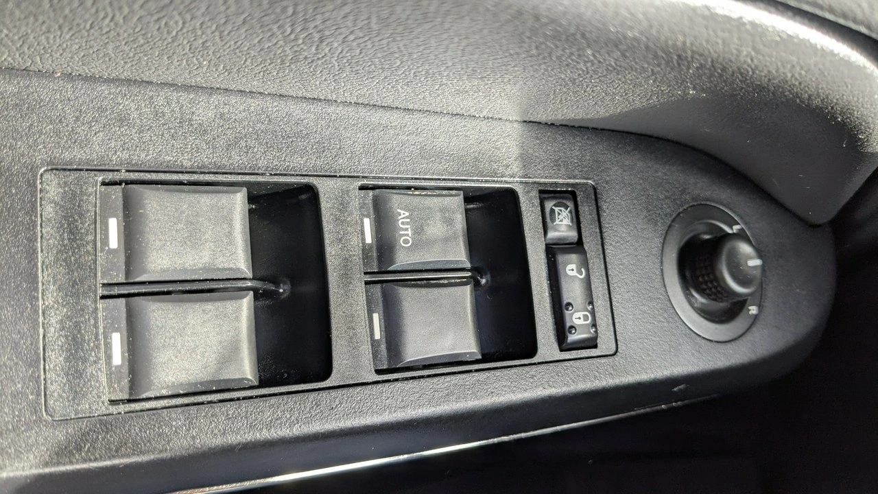 Jeep Compass - Zdjęcie 33