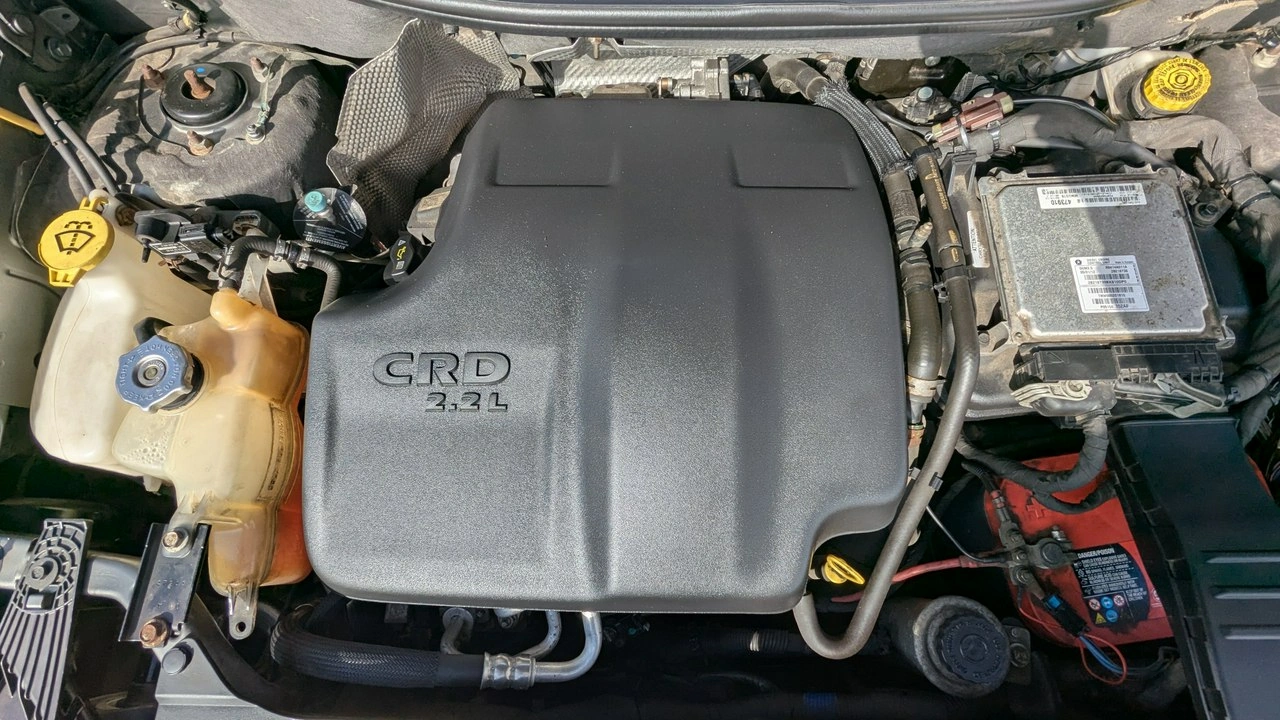 Jeep Compass - Zdjęcie 40