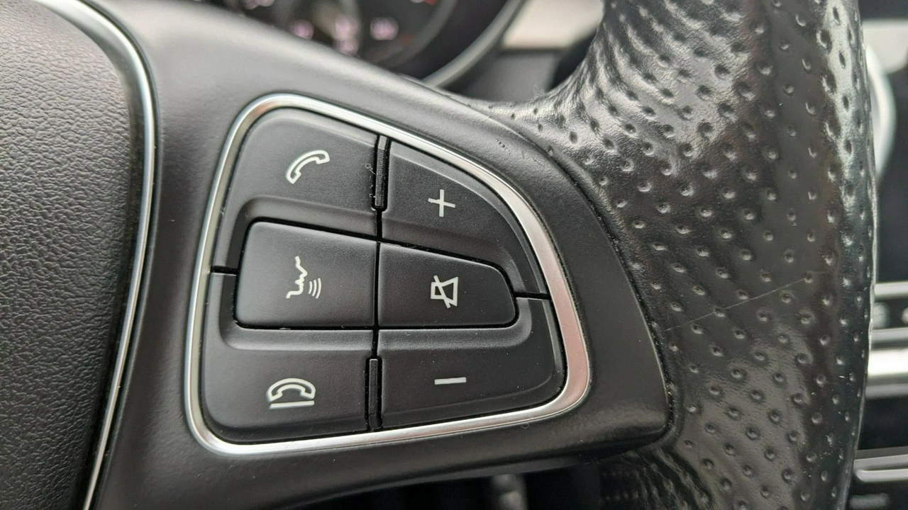 Mercedes C 180 - Zdjęcie 23