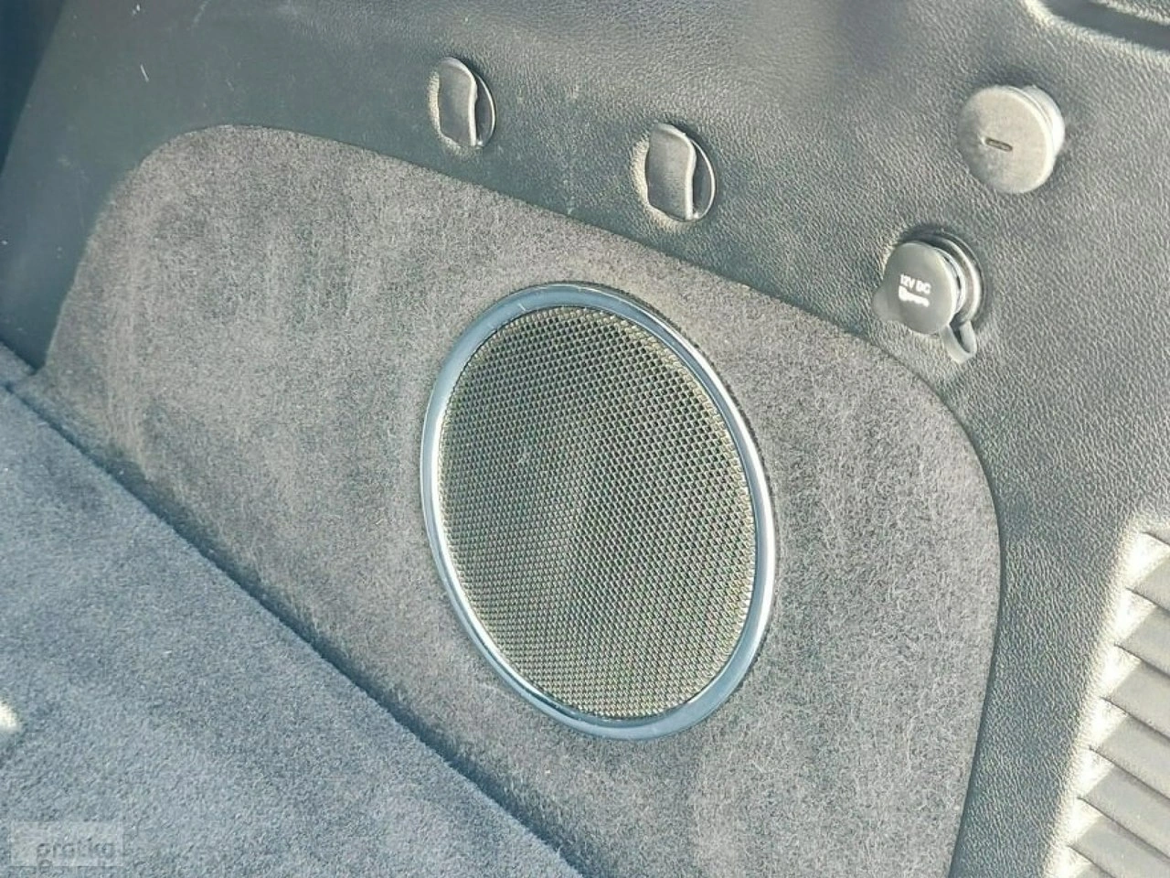 Jeep Grand Cherokee - Zdjęcie 1