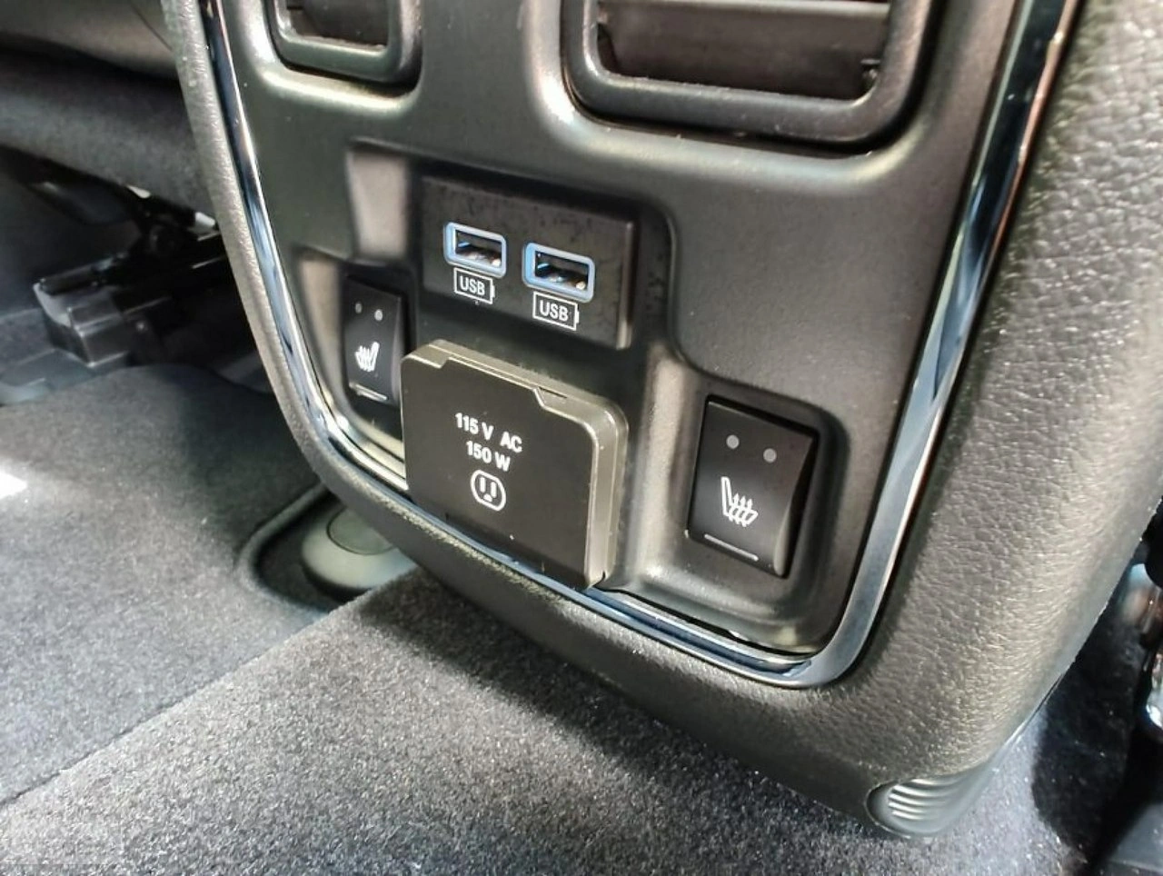 Jeep Grand Cherokee - Zdjęcie 15