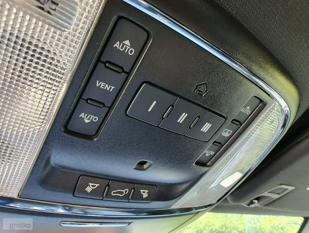 Jeep Grand Cherokee - Zdjęcie 5