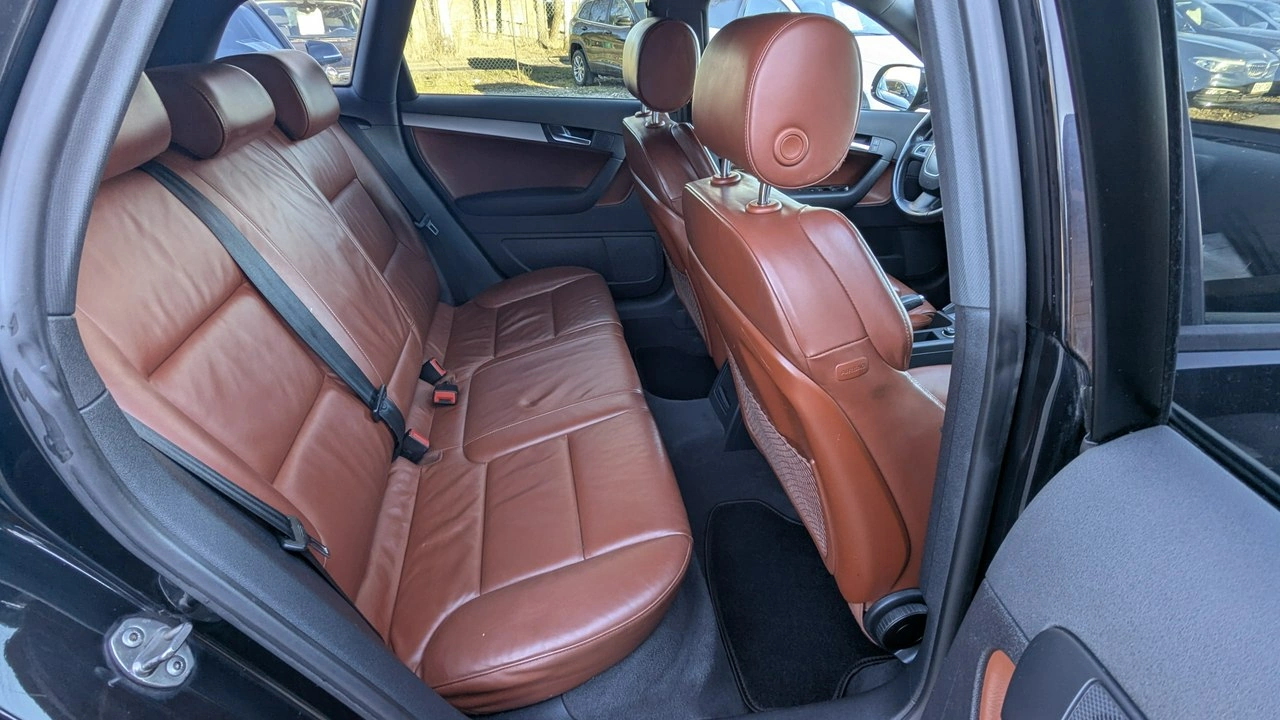 Audi A3 - Zdjęcie 14