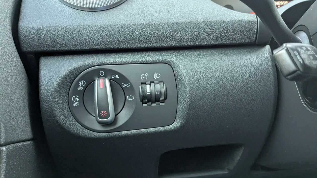 Audi A3 - Zdjęcie 25
