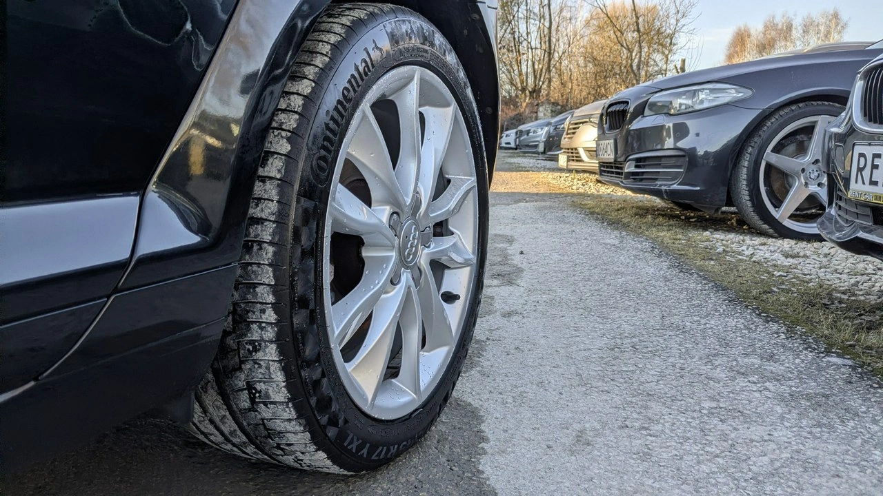 Audi A3 - Zdjęcie 36