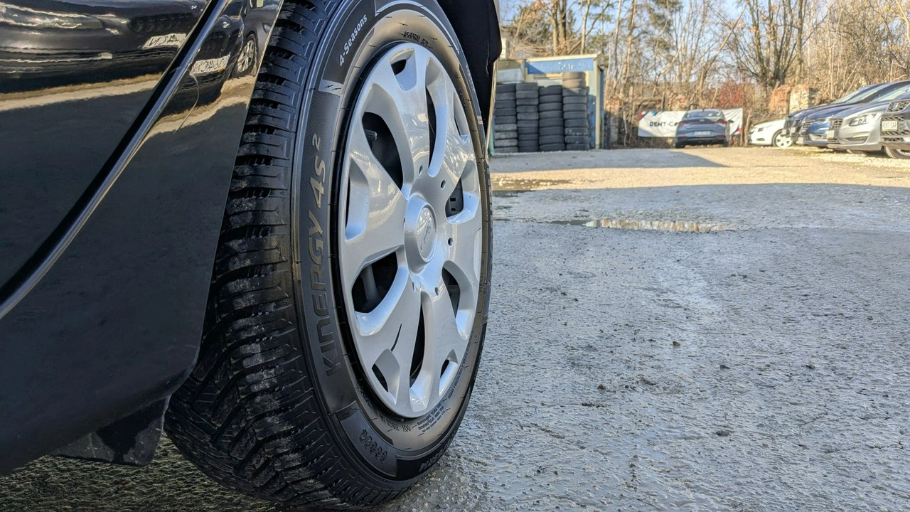 Ford Fiesta - Zdjęcie 36